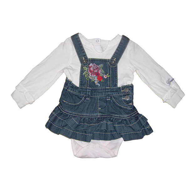 针织童衫 tzcx003_kg体育下载