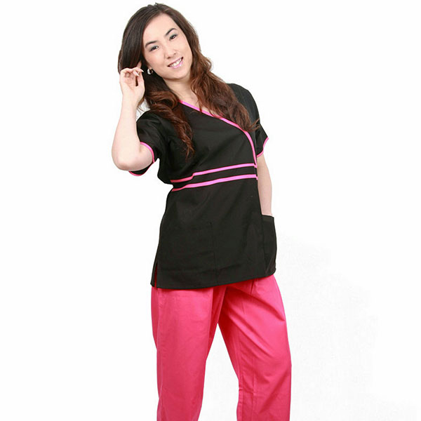 工装 Q06_uniforms-solid scrub-1_kg体育下载