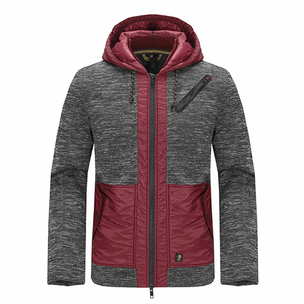 滑雪服 knitted softshell jkt_kg体育下载