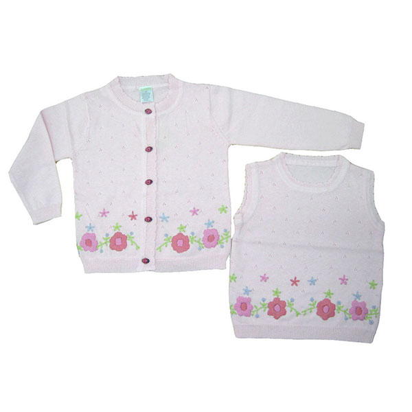 Knitted sweater tzcx004_kg体育下载