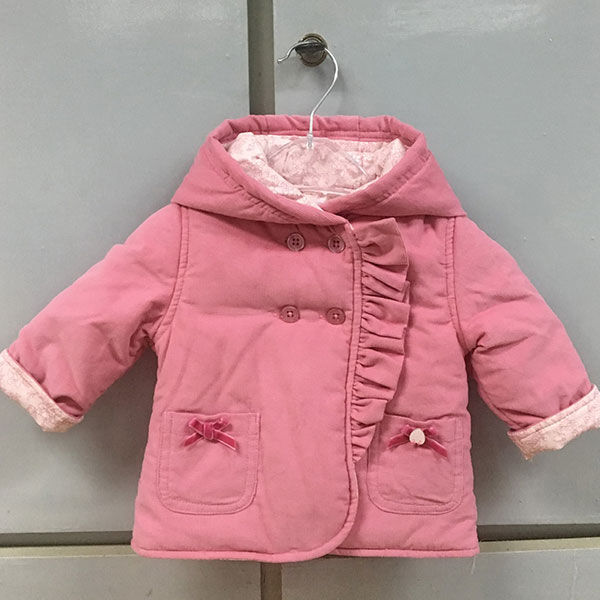 Children's wear_kg体育下载