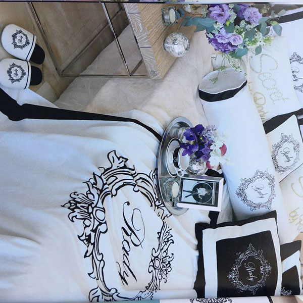 Towel quilt_kg体育下载