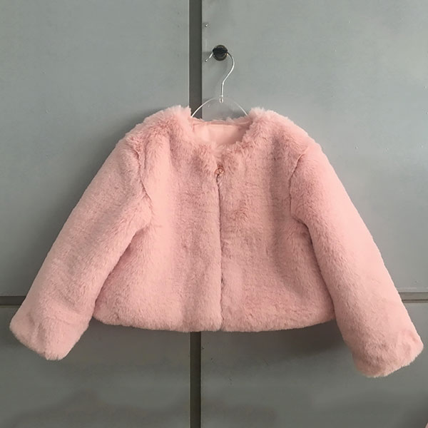 Children's wear FLOSSY_kg体育下载