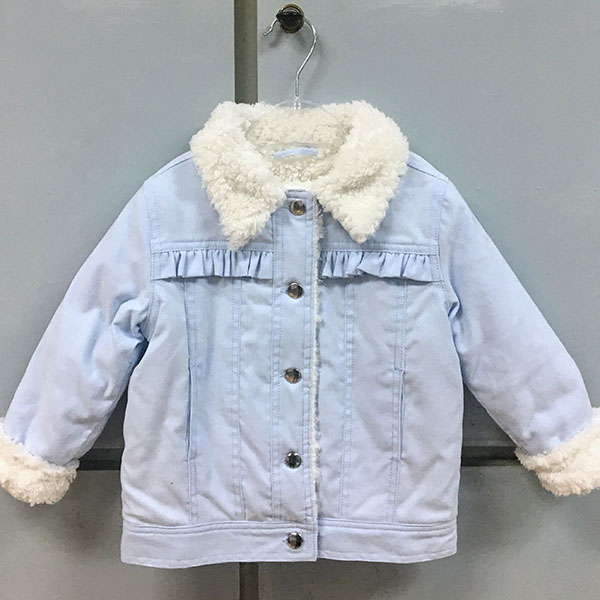 Children's wear ESME_kg体育下载