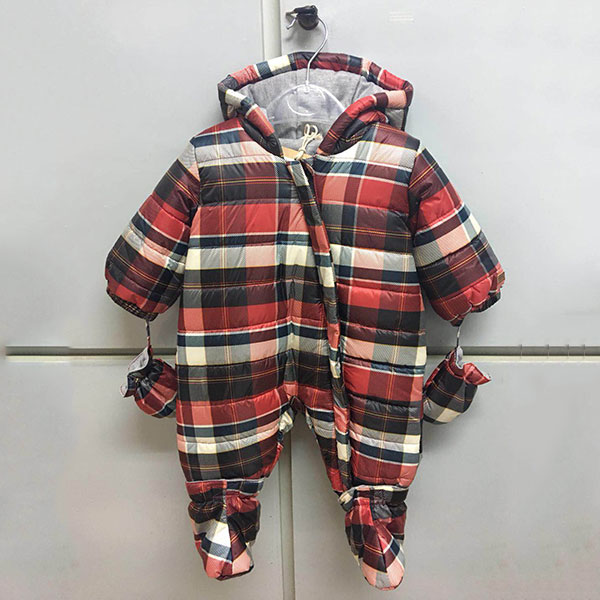 Children's wear 183MDAY001 A_kg体育下载