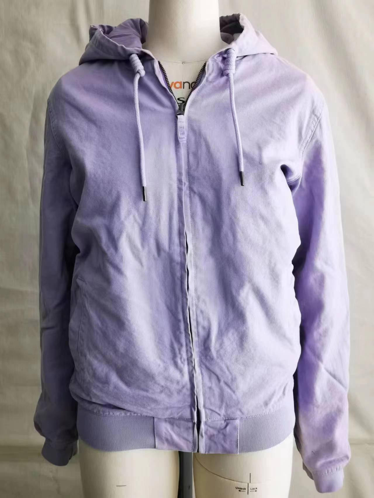 GARMENT DYE OUTWEAR_kg体育下载