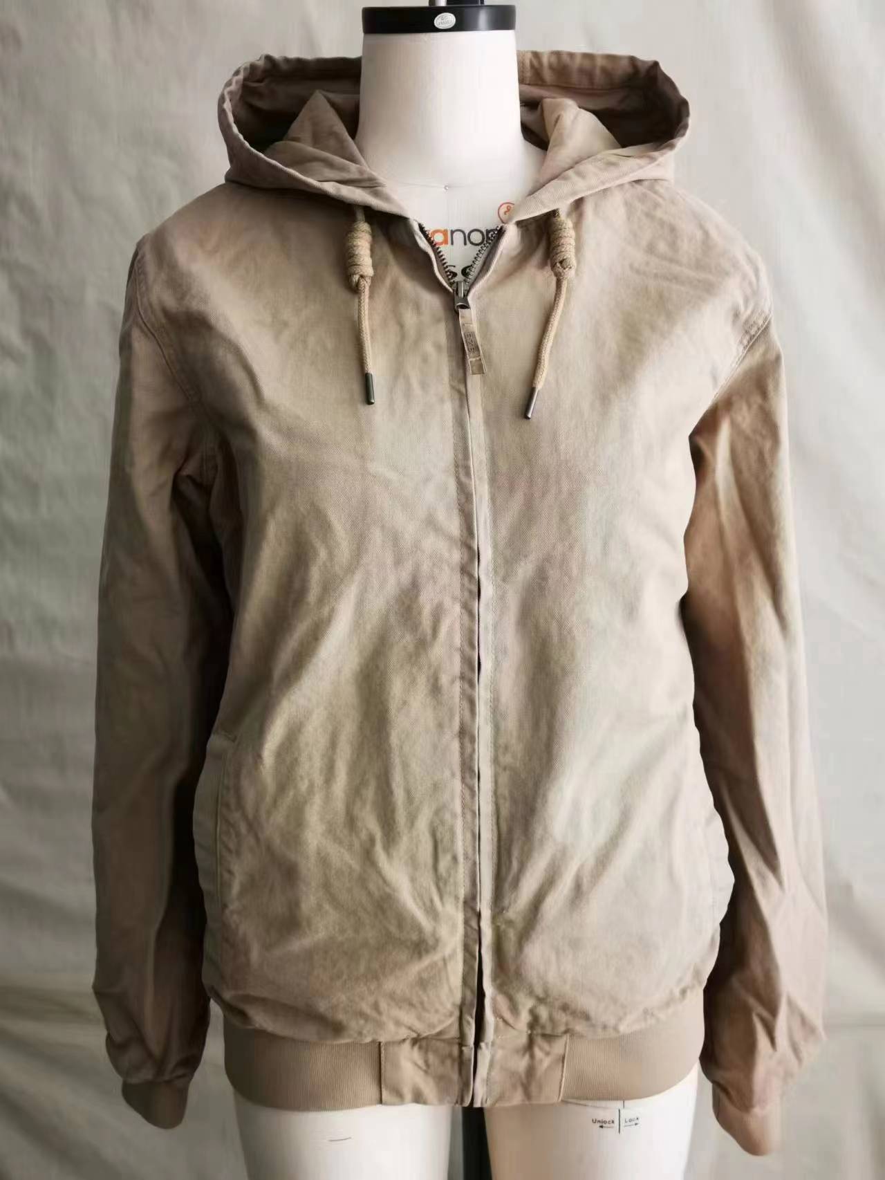 成衣染色外套_kg体育下载