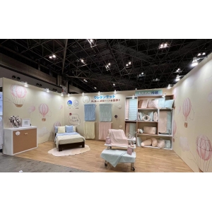 2023日本东京礼品展集锦